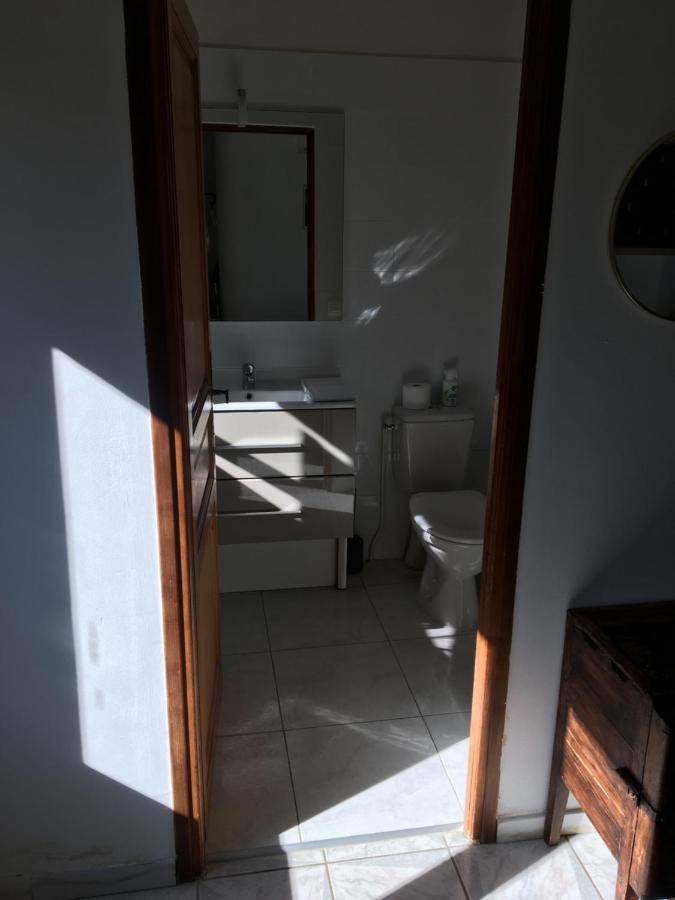 Le Temps D'Une Pause Teyran Buitenkant foto